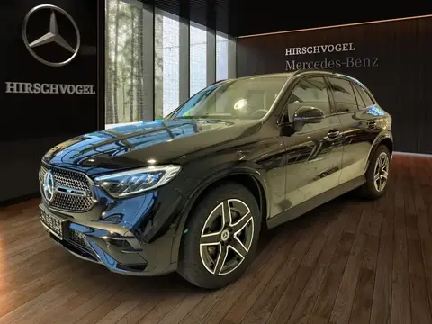 Annonce MERCEDES-BENZ CLASSE GLC Diesel 2024 d'occasion 