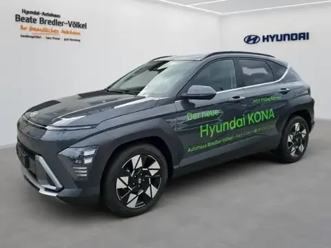 Annonce HYUNDAI KONA Essence 2023 d'occasion 