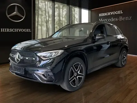 Used MERCEDES-BENZ CLASSE GLC Hybrid 2024 Ad 