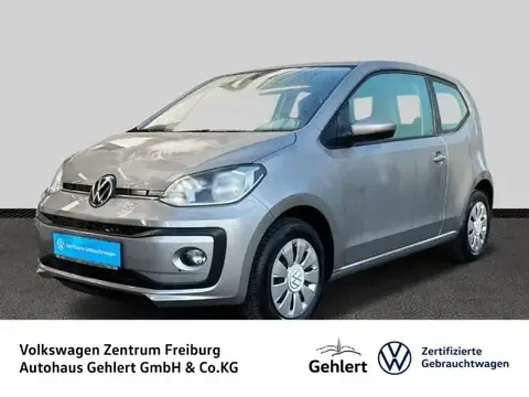 Annonce VOLKSWAGEN UP! Essence 2020 d'occasion 