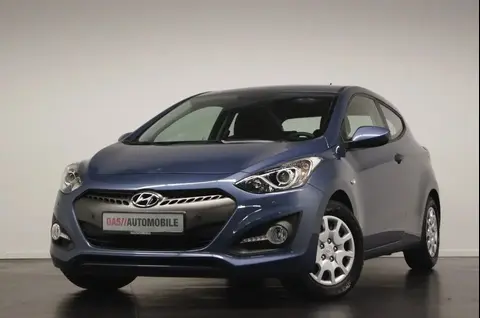 Annonce HYUNDAI I30 Essence 2015 d'occasion 