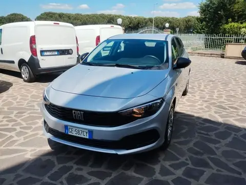 Used FIAT TIPO Diesel 2021 Ad 