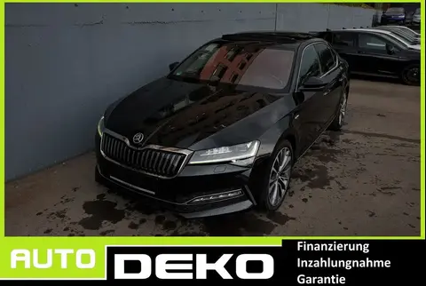 Used SKODA SUPERB Hybrid 2021 Ad 