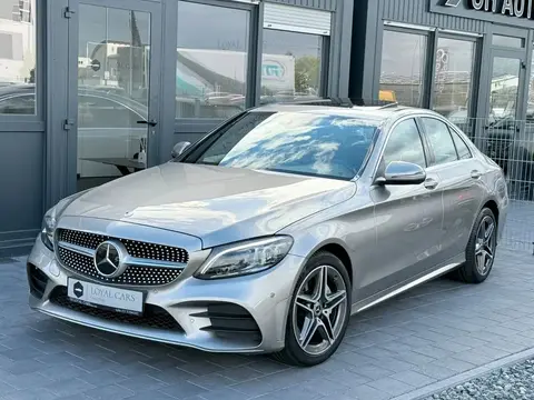 Used MERCEDES-BENZ CLASSE C Diesel 2018 Ad 