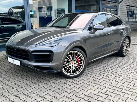 Annonce PORSCHE CAYENNE Essence 2023 d'occasion 