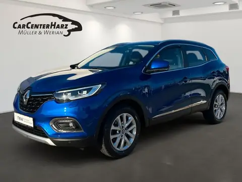 Used RENAULT KADJAR Petrol 2021 Ad 