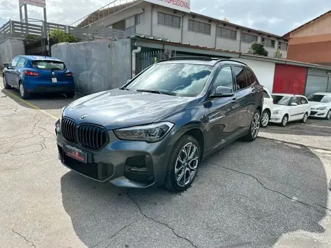 Annonce BMW X1 Diesel 2021 d'occasion 