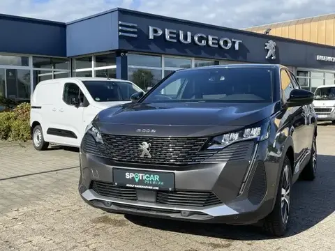 Used PEUGEOT 3008 Petrol 2023 Ad 