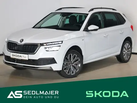 Annonce SKODA KAMIQ Essence 2024 d'occasion 