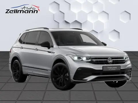 Annonce VOLKSWAGEN TIGUAN Diesel 2024 d'occasion 