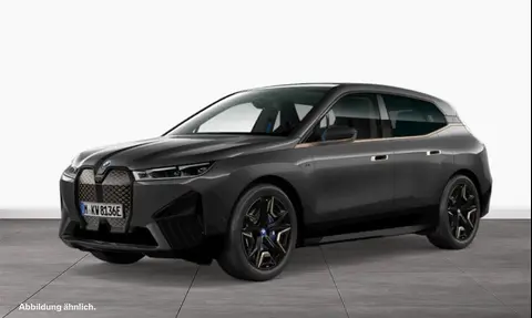 Annonce BMW IX Non renseigné 2023 d'occasion 