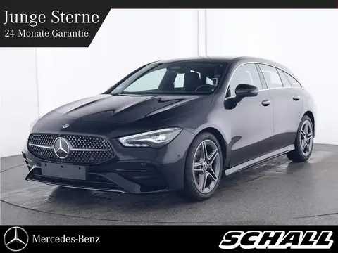 Used MERCEDES-BENZ CLASSE CLA Petrol 2024 Ad 