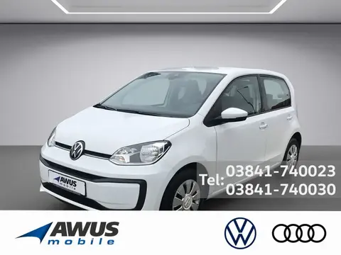 Used VOLKSWAGEN UP! Petrol 2020 Ad 