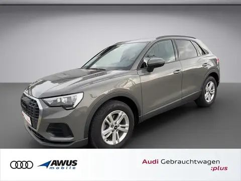 Annonce AUDI Q3 Diesel 2022 d'occasion 