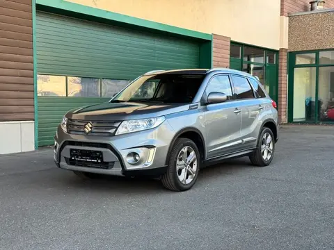 Used SUZUKI VITARA Petrol 2016 Ad 