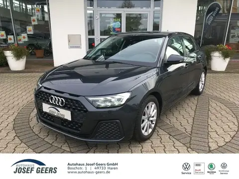 Annonce AUDI A1 Essence 2023 d'occasion 