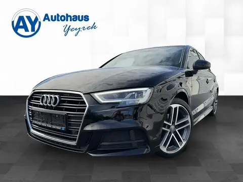 Used AUDI A3 Petrol 2018 Ad 