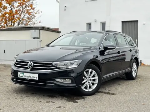 Annonce VOLKSWAGEN PASSAT Diesel 2020 d'occasion 