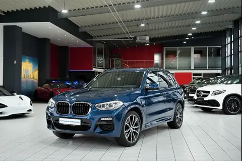 Used BMW X3 Diesel 2018 Ad 