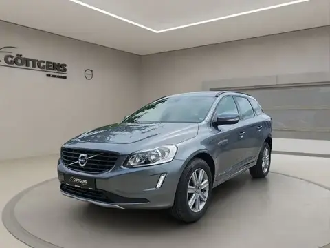 Annonce VOLVO XC60 Diesel 2016 d'occasion 