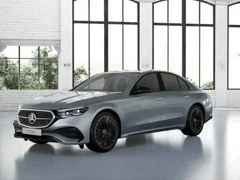 Annonce MERCEDES-BENZ CLASSE E Hybride 2023 d'occasion 