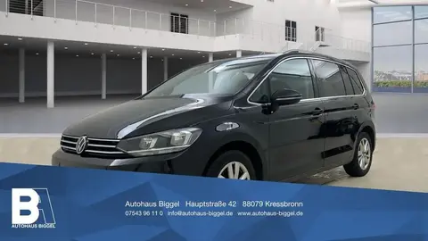 Used VOLKSWAGEN TOURAN Petrol 2023 Ad 