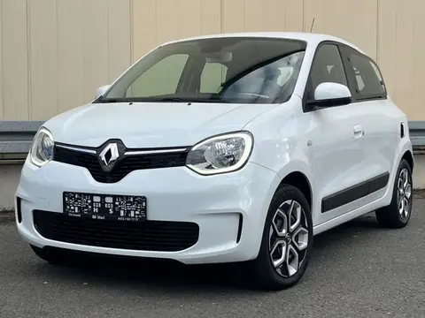 Used RENAULT TWINGO Petrol 2021 Ad 