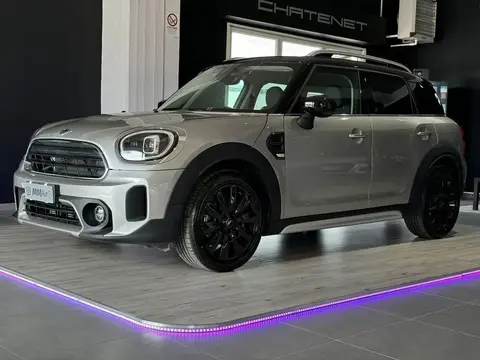 Annonce MINI COOPER Essence 2023 d'occasion 