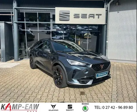 Used CUPRA FORMENTOR Petrol 2021 Ad 