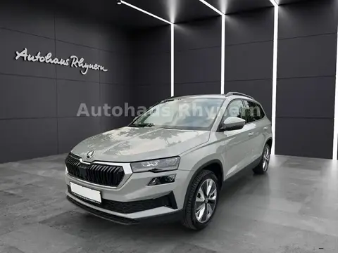 Annonce SKODA KAROQ Essence 2024 d'occasion 