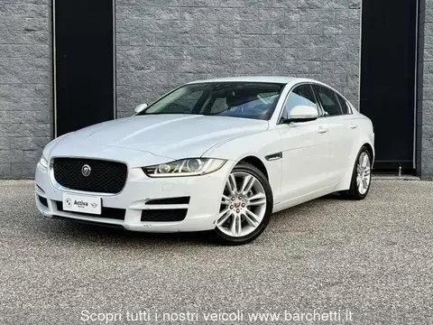 Used JAGUAR XE Diesel 2015 Ad 