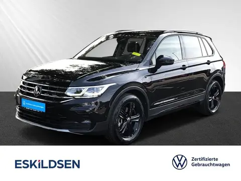 Used VOLKSWAGEN TIGUAN Diesel 2023 Ad 