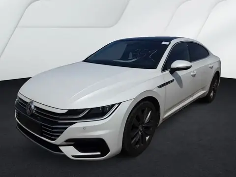 Used VOLKSWAGEN ARTEON Diesel 2018 Ad 