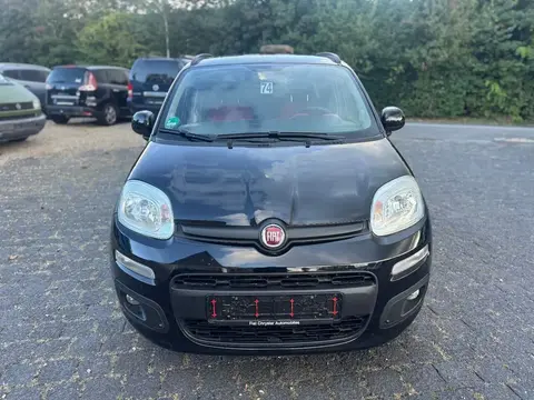 Used FIAT PANDA Petrol 2016 Ad 