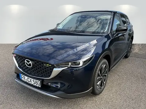 Used MAZDA CX-5 Petrol 2024 Ad 