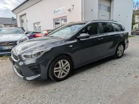 Used KIA CEED Petrol 2021 Ad 