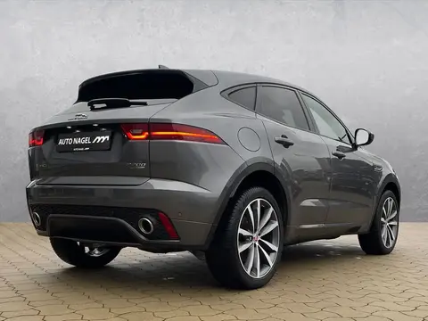 Used JAGUAR E-PACE Petrol 2019 Ad 