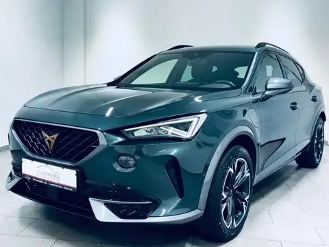 Used CUPRA FORMENTOR Hybrid 2021 Ad 