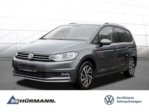 Used VOLKSWAGEN TOURAN Petrol 2019 Ad 