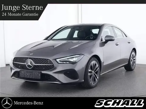 Annonce MERCEDES-BENZ CLASSE CLA Essence 2024 d'occasion 