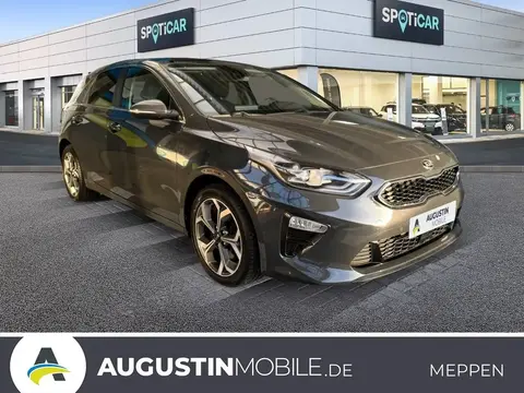 Used KIA CEED Diesel 2019 Ad 