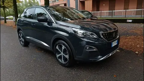 Annonce PEUGEOT 3008 Essence 2019 d'occasion 