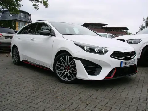 Annonce KIA PROCEED Essence 2023 d'occasion 