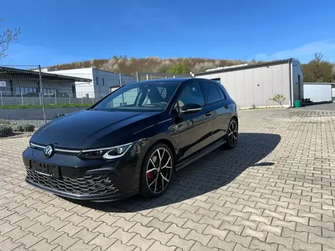 Annonce VOLKSWAGEN GOLF Diesel 2024 d'occasion 