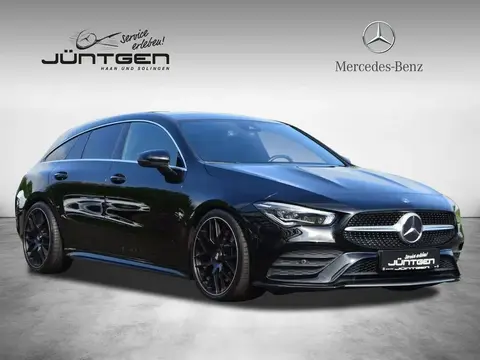 Annonce MERCEDES-BENZ CLASSE CLA Essence 2020 d'occasion 