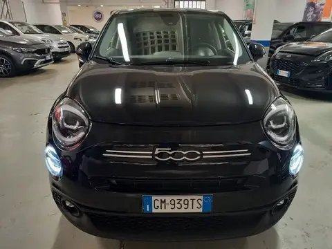 Annonce FIAT 500X Essence 2023 d'occasion 