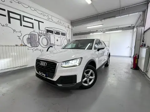 Used AUDI Q2 Diesel 2017 Ad 