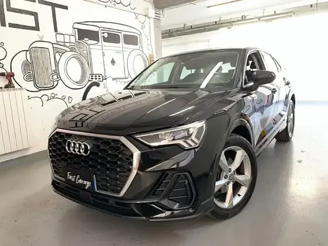 Annonce AUDI Q3 Diesel 2020 d'occasion 