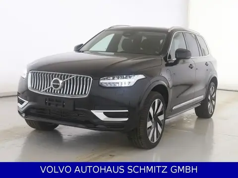 Used VOLVO XC90 Hybrid 2024 Ad 