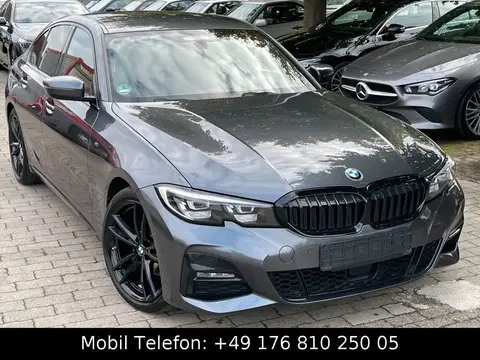 Used BMW SERIE 3 Petrol 2019 Ad 